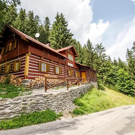 Horska Chata Mamut Dolni Mala Upa Exterior photo
