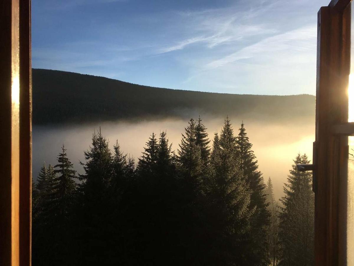 Horska Mamut Chalet Dolni Mala Upa