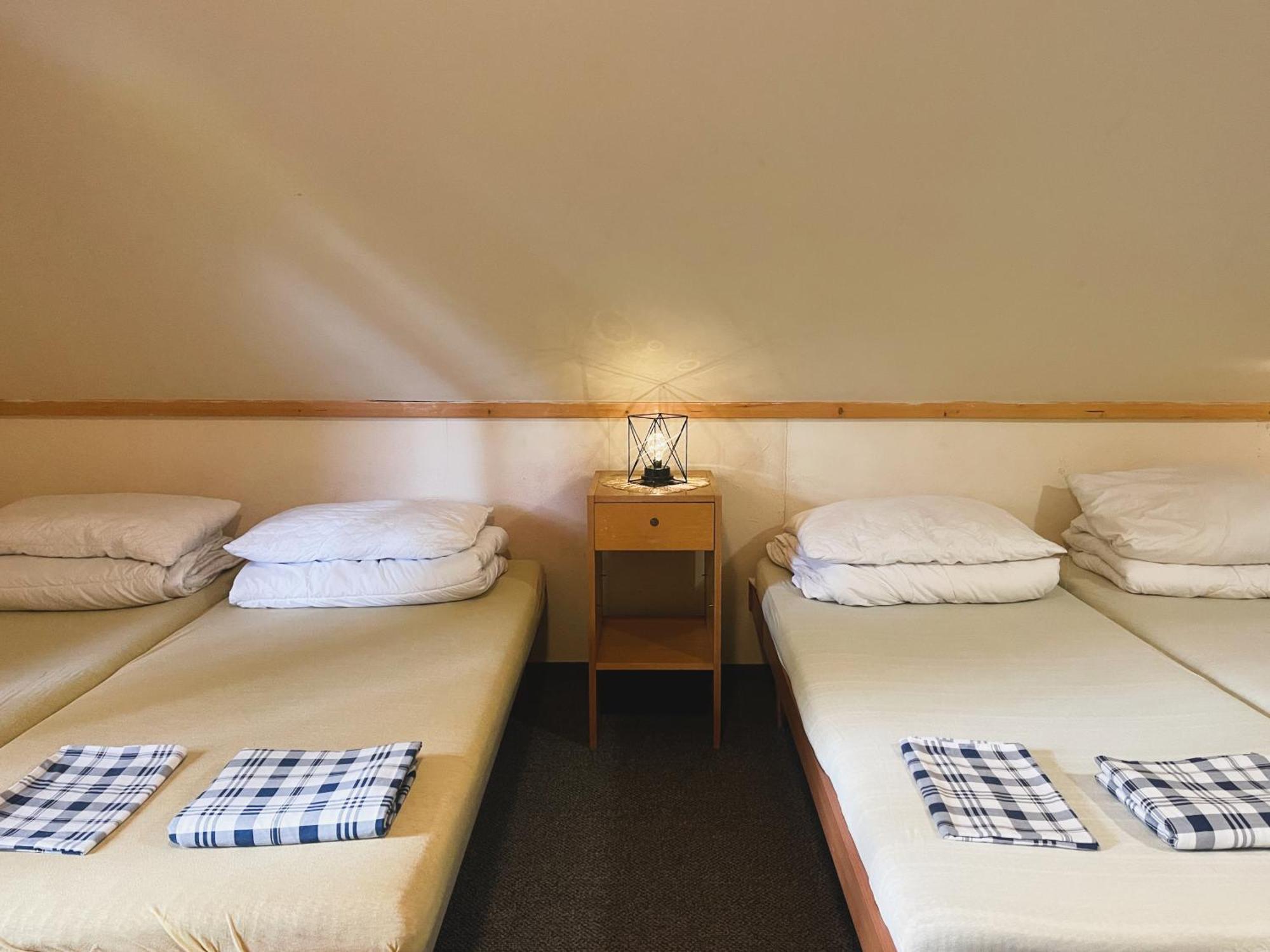 Horska Mamut Chalet *