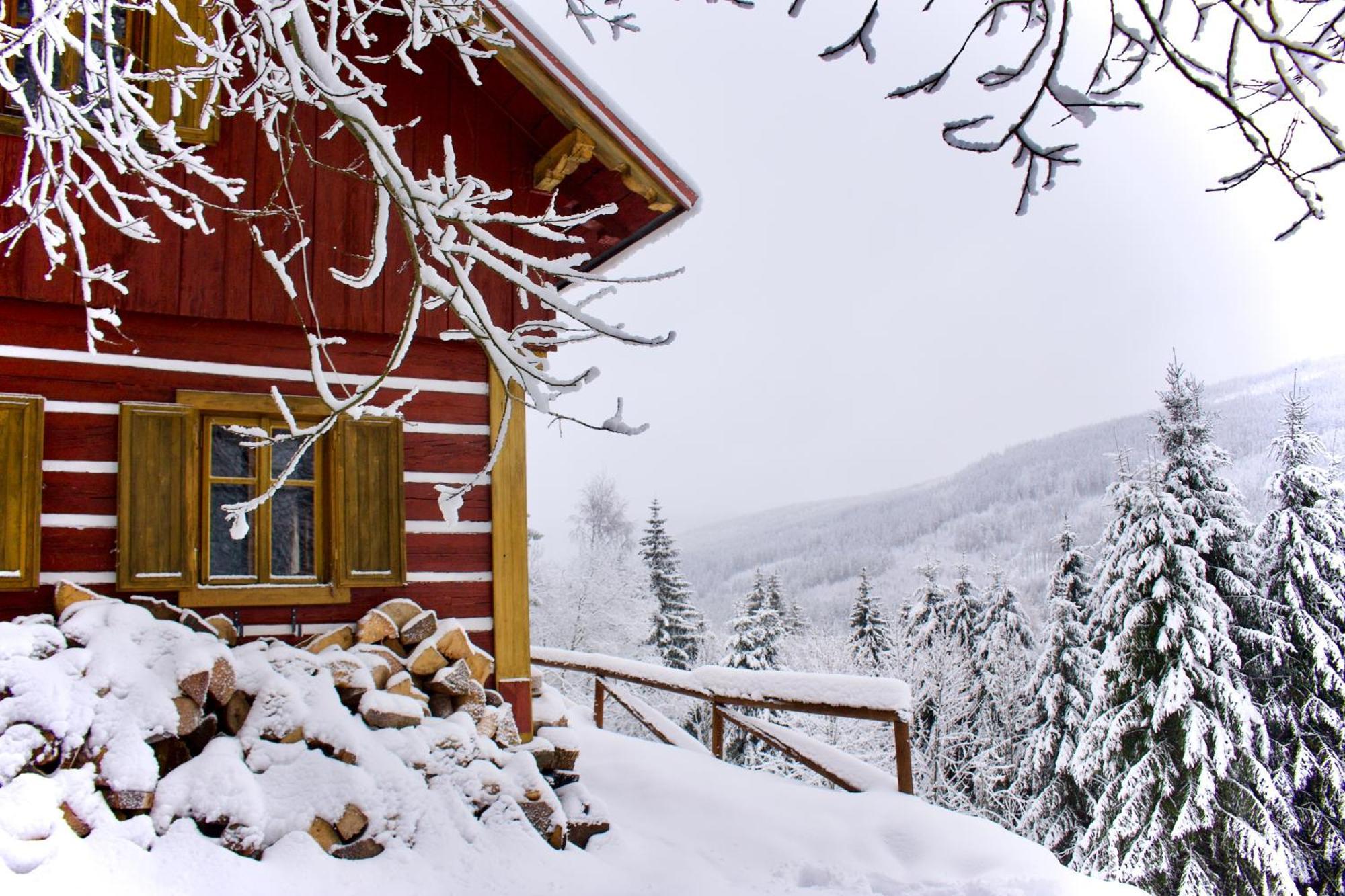 Chalet Horska Mamut *