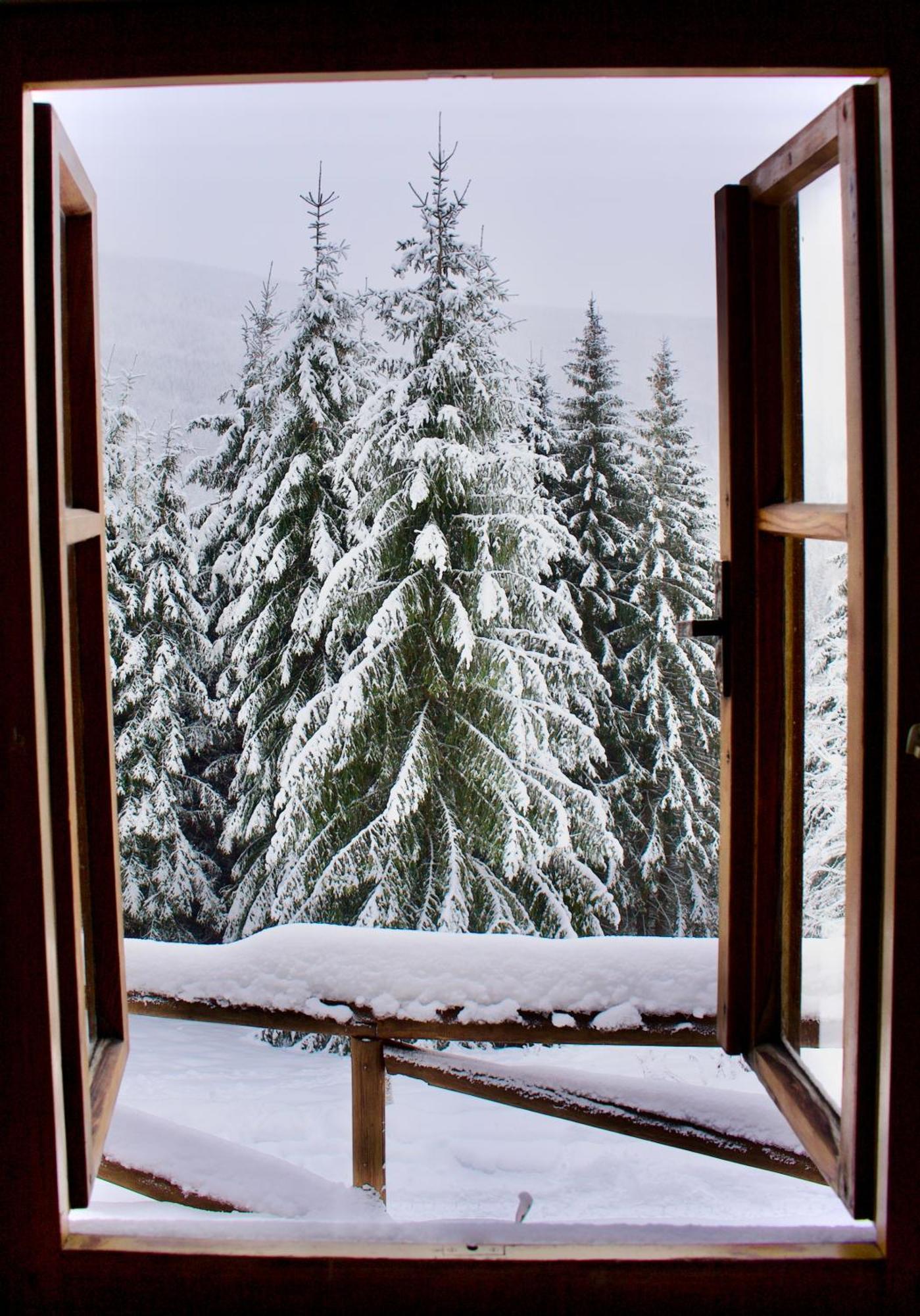 Chalet Horska Mamut Dolni Mala Upa