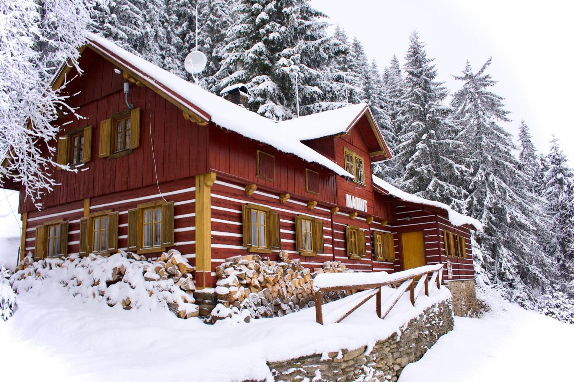 Horska Mamut Chalet